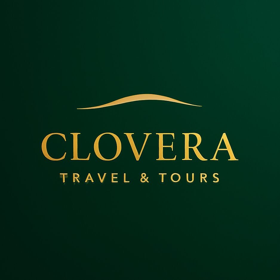 Clovera Travel and Tours